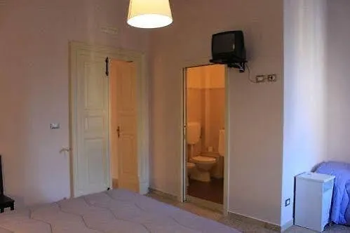 نيكولوسي B&B Etna Akme