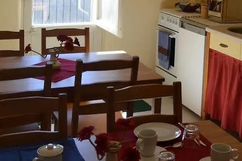 نيكولوسي B&B Etna Akme