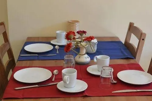 نيكولوسي B&B Etna Akme إيطاليا